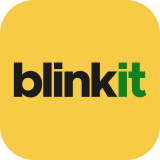 Check blinkit status in India