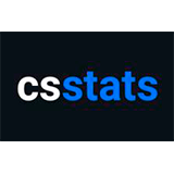 In India CS Stats isn't working?