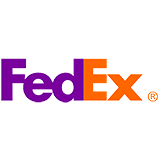 In India FedEx isn't working?
