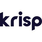 In India Krisp isn't working?