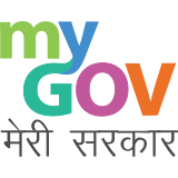 In India MyGov.in isn't working?
