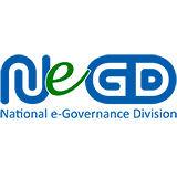 In India National e-Governance Division isn't working?