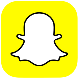 In India Snapchat isn't working?