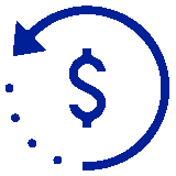 Check the status of Finances services in India