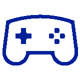 Check the status of Games services in India